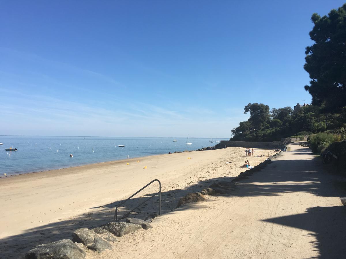 The Corner Properties Noirmoutier-en-l'Ile Exterior photo