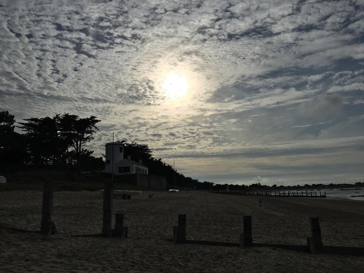 The Corner Properties Noirmoutier-en-l'Ile Exterior photo